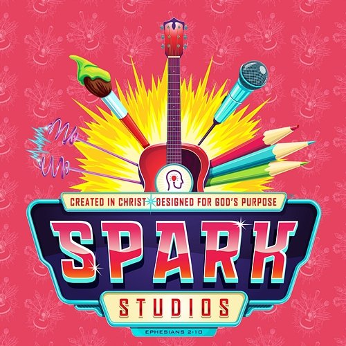 Spark Studios Lifeway Kids Worship