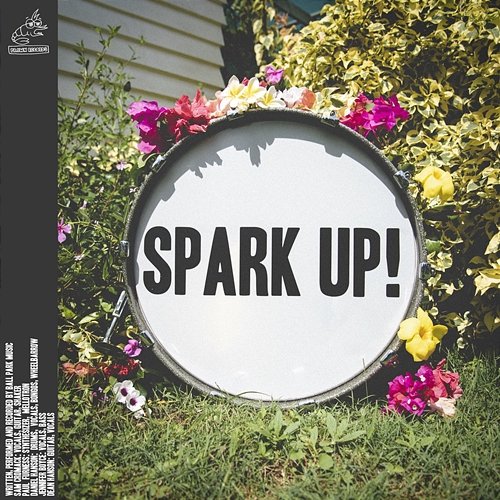 Spark Up! Ball Park Music