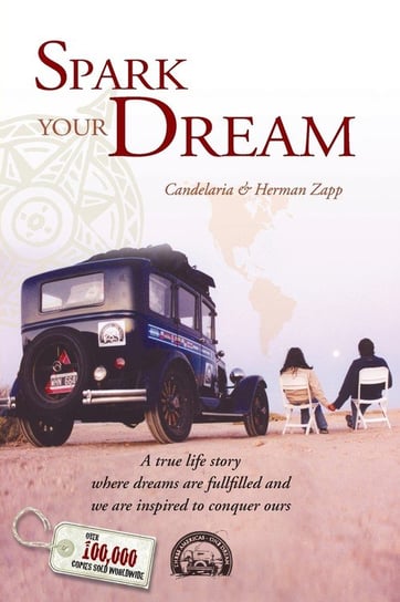 Spark your Dream Zapp Herman y Candelaria