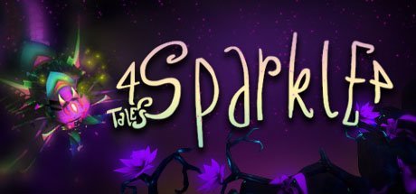 Sparkle 4 Tales (PC) Klucz Steam Forever Entertainment