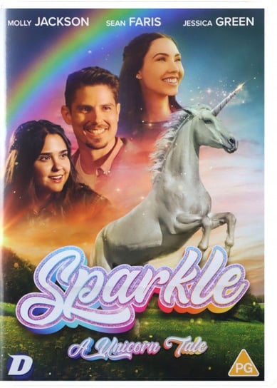 Sparkle - A Unicorn Tale Various Directors