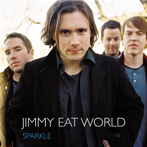 Sparkle Jimmy Eat World