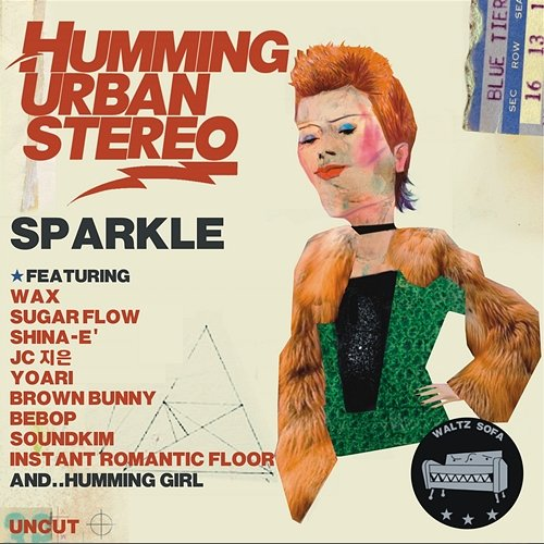 SPARKLE HUS