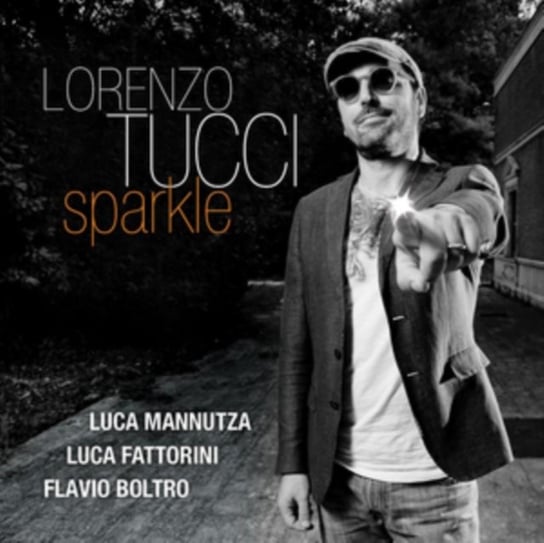 Sparkle Tucci Lorenzo
