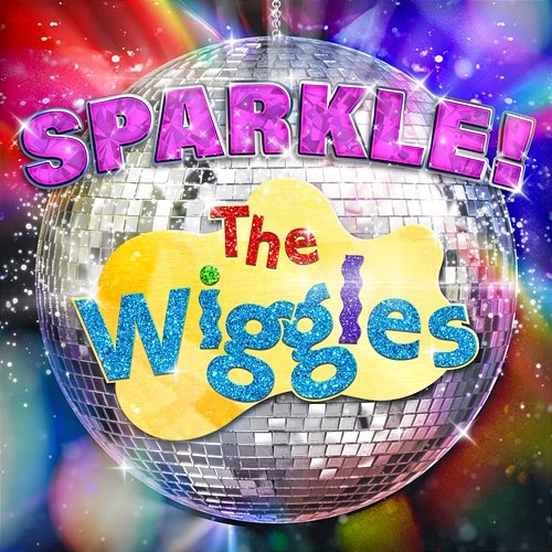 Sparkle! The Wiggles