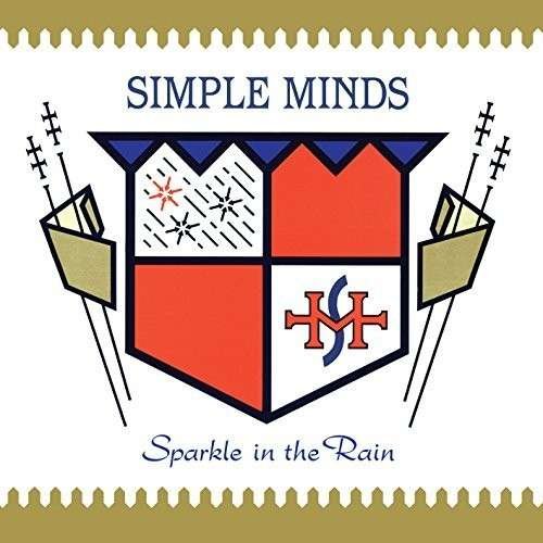 Sparkle In The Rain Simple Minds