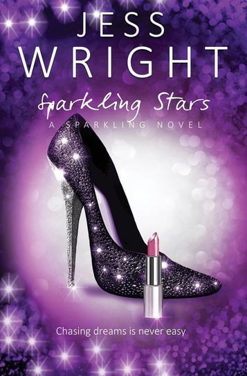 Sparkling Wright Jess