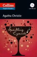 Sparkling Cyanide Christie Agatha