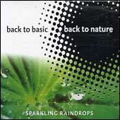 Sparkling Raindrops Various Artists