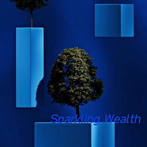 Sparkling Wealth Sheba Harmon
