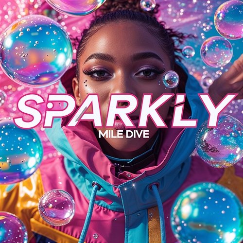 Sparkly Mile Dive
