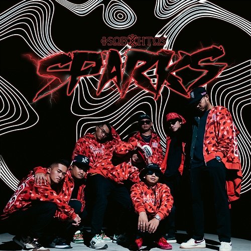 Sparks IsoBahTos