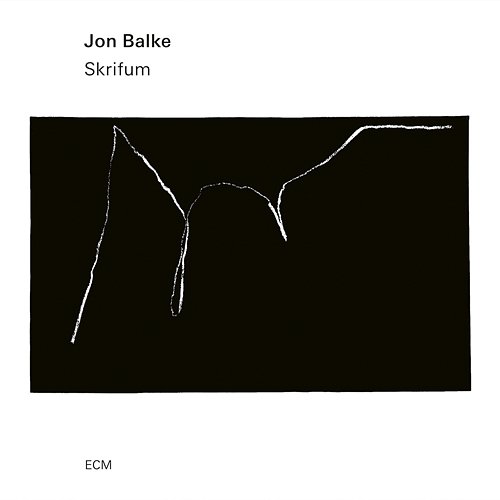 Sparks Jon Balke