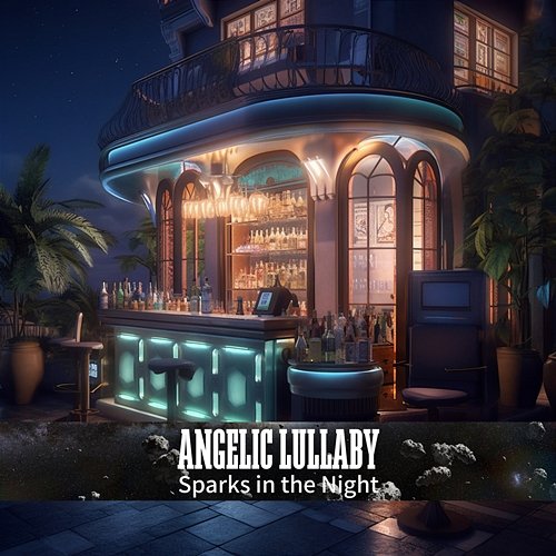 Sparks in the Night Angelic Lullaby