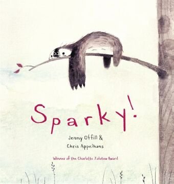 Sparky! Penguin Random House