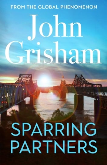 Sparring Partners Grisham John