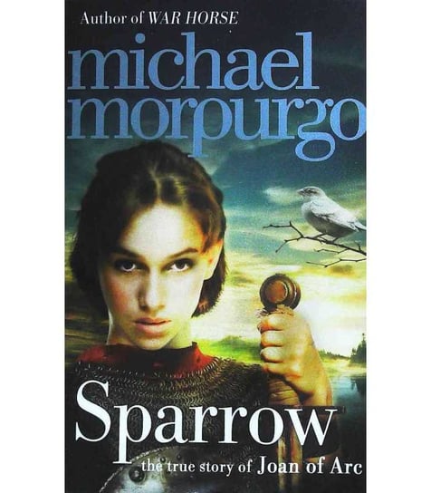 Sparrow Morpurgo Michael