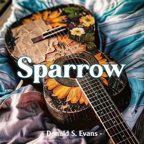 Sparrow Donald S. Evans