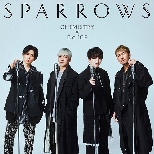 Sparrows Chemistry, Da-iCE