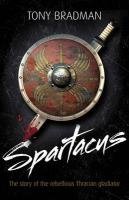 Spartacus Bradman Tony