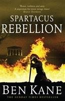 Spartacus: Rebellion Kane Ben