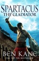 Spartacus: The Gladiator Kane Ben