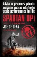 Spartan Up! Sena Joe