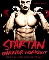 Spartan Warrior Workout Randolph Dave