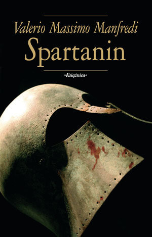 Spartanin Manfredi Valerio Massimo