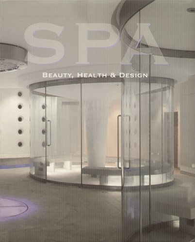 Spas: Beauty, Health & Design Quartino Daniela Santos