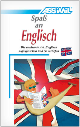 Spaß an Englisch. Lehrbuch Assimil-Verlag Gmbh, Assimil Gmbh
