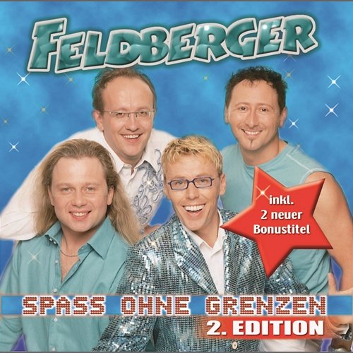 Silverstar Feldberger
