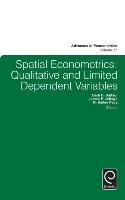 Spatial Econometrics R. Kelley Pace