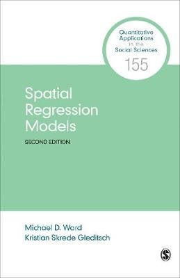 Spatial Regression Models SAGE Publications Inc