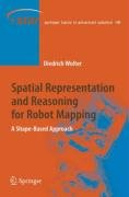 Spatial Representation and Reasoning for Robot Mapping Wolter Diedrich