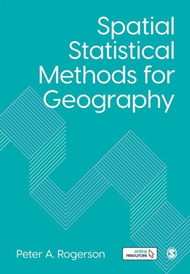 Spatial Statistical Methods for Geography Peter A. Rogerson