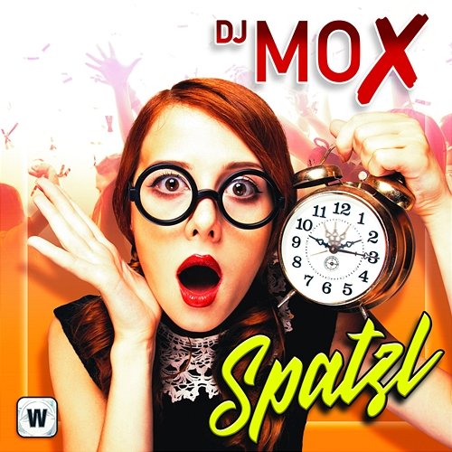 Spatzl DJ Mox