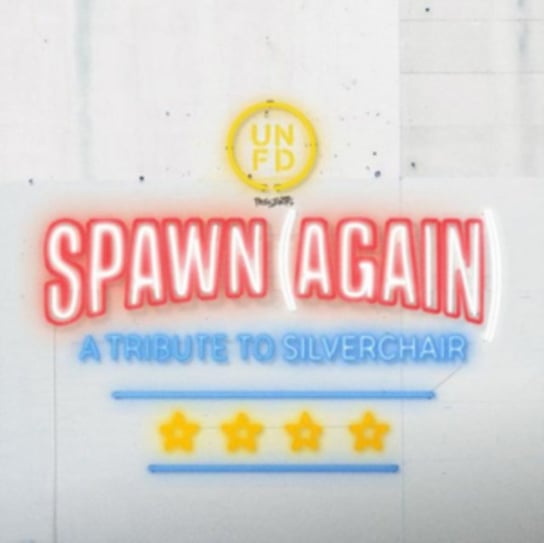 Spawn (Again) Various Artists