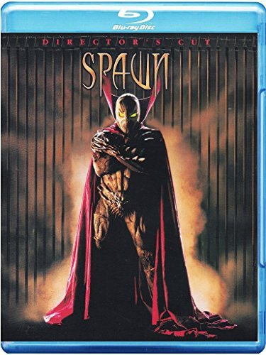 Spawn Various Directors