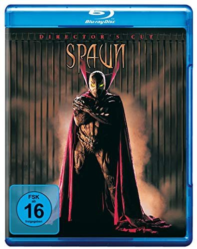 Spawn Various Directors