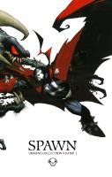 Spawn Origins Collection 01 Mcfarlane Todd, Moore Alan, Gaiman Neil