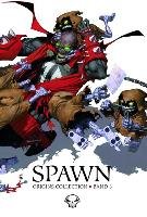 Spawn Origins Collection 03 Mcfarlane Todd, Moore Alan, Capullo Greg