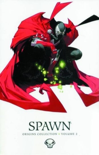 Spawn Origins. Volume 2 McFarlane Todd