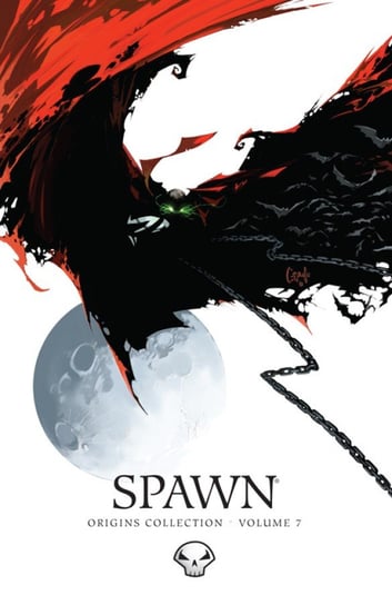Spawn Origins. Volume 7 McFarlane Todd