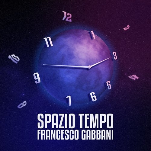 Spazio tempo Francesco Gabbani