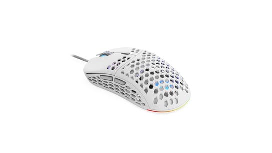 SPC Gear Gaming mouse LIX Onyx White PMW3325 SPC Gear