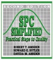 SPC Simplified Amsden Robert T., Amsden Davida M., Butler Howard E.
