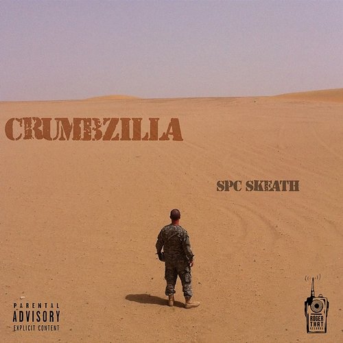 SPC Skeath Crumbzilla