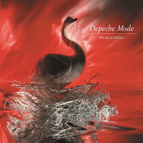 Speak and Spell (Deluxe) Depeche Mode