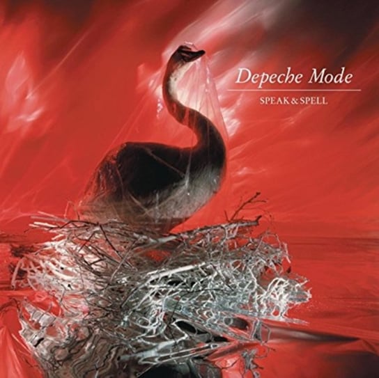 Speak And Spell, płyta winylowa Depeche Mode